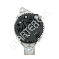 Alternator PSH 225502070010 for Suzuki Vitara  1.9 Diesel 4WD [XUD9A]  01.1995&nbsp;-&nbsp;03.1998