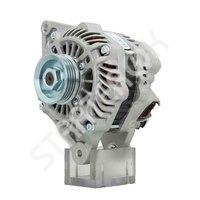Alternator PSH 555564090130 for Smart Fortwo  1.0   01.2007&nbsp;-&nbsp;
