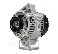 Alternator PSH 555582075050 for Smart Cabrio  0.6 [M160.920]  06.2002&nbsp;-&nbsp;01.2004