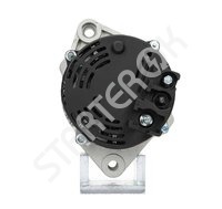 Alternator PSH 555582075050 for Smart Cabrio  0.6 [M160.920]  06.2002&nbsp;-&nbsp;01.2004