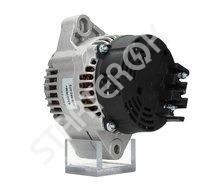 Alternator PSH 555582075050 for Smart Cabrio  0.6 [M160.920]  06.2002&nbsp;-&nbsp;01.2004