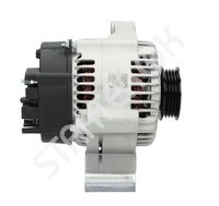 Alternator PSH 555582075050 for Smart Cabrio  0.6 [M160.920]  06.2002&nbsp;-&nbsp;01.2004