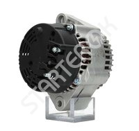 Alternator PSH 555582075050 for Smart Cabrio  0.6 [M160.920]  06.2002&nbsp;-&nbsp;01.2004