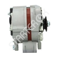 Alternator PSH 205014090010 for Audi 90  2.3 E 20V [7A] AC 08.1988 - 12.1991