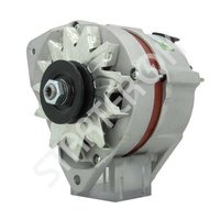 Alternator PSH 205014090010 for Audi 90  2.3 E 20V [7A] AC 08.1988 - 12.1991