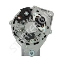 Alternator PSH 205014090010 for Audi 90  2.3 E 20V [7A] AC 08.1988 - 12.1991