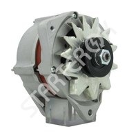 Alternator PSH 205014090010 for Audi 90  2.3 E 20V [7A] AC 08.1988 - 12.1991