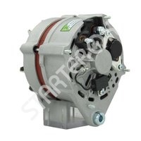 Alternator PSH 205014090010 for Audi 90  2.3 E 20V [7A] AC 08.1988 - 12.1991