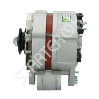 Alternator PSH 205014090010 for Audi 90  2.3 E 20V [7A] AC 08.1988 - 12.1991