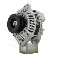 Alternator PSH 576501080130 for Renault trucks 220.. 220.12 6.2 [DCi6W]  02.2000&nbsp;-&nbsp;04.2006