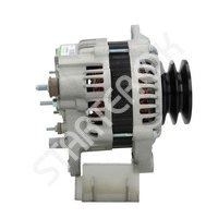 Alternator PSH 576501080130 for Renault trucks 220.. 220.12 6.2 [DCi6W]  02.2000&nbsp;-&nbsp;04.2006