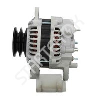 Alternator PSH 576501080130 for Renault trucks 220.. 220.12 6.2 [DCi6W]  02.2000&nbsp;-&nbsp;04.2006