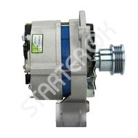 Alternator PSH 205008090010 for Audi 80  1.6 E [ADA]  09.1994&nbsp;-&nbsp;01.1996