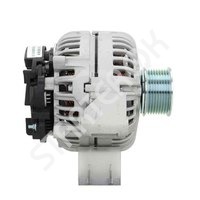 Alternator PSH 635520200010 for John deere Tractors - Farm 9430T 6-824 Diesel   &nbsp;-&nbsp;