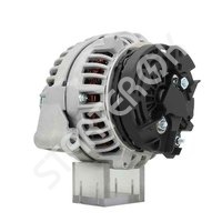 Alternator PSH 635520200010 for John deere Tractors - Farm 9430T 6-824 Diesel   &nbsp;-&nbsp;