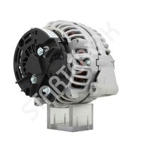 Alternator PSH 635520200010 for John deere Tractors - Farm 9430T 6-824 Diesel   &nbsp;-&nbsp;