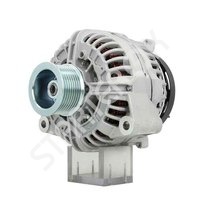 Alternator PSH 635520200010 for John deere Tractors - Farm 9430T 6-824 Diesel   &nbsp;-&nbsp;