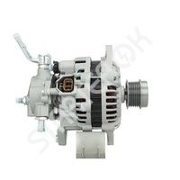 Alternator PSH 185602100130 for Suzuki Jimny  1.5 DDiS 4x4 [K9K266]  01.2005&nbsp;-&nbsp;