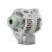 Alternator PSH 835534110050 for Jeep Cherokee  2.8 CRD [KJ]  11.2004&nbsp;-&nbsp;