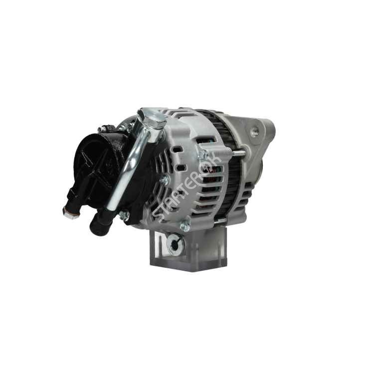 Alternator PSH 155606120000 for Hyundai Santa Fe 2.0 CRDi 4WD [D4EA-V]  08.2003