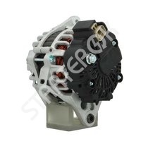 Alternator PSH 155537090000 for Hyundai Getz  1.6 [G4ED-G]  09.2002&nbsp;-&nbsp;