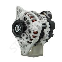 Alternator PSH 155537090000 for Hyundai Getz  1.6 [G4ED-G]  09.2002&nbsp;-&nbsp;