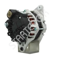 Alternator PSH 155537090000 for Hyundai Getz  1.6 [G4ED-G]  09.2002&nbsp;-&nbsp;