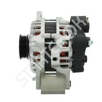 Alternator PSH 155537090000 for Hyundai Getz  1.6 [G4ED-G]  09.2002&nbsp;-&nbsp;