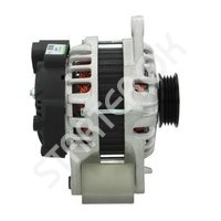 Alternator PSH 155537090000 for Hyundai Getz  1.6 [G4ED-G]  09.2002&nbsp;-&nbsp;