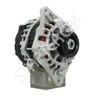 Alternator PSH 155537090000 for Hyundai Getz  1.6 [G4ED-G]  09.2002&nbsp;-&nbsp;