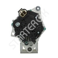 Alternator PSH 155537090000 for Hyundai Getz  1.6 [G4ED-G]  09.2002&nbsp;-&nbsp;