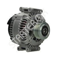 Alternator PSH 205529150000 for Audi A4  3.2 FSi [AUK](8EC)  01.2005&nbsp;-&nbsp;