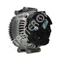 Alternator PSH 205529150000 for Audi A4  3.2 FSi [AUK](8EC)  01.2005&nbsp;-&nbsp;