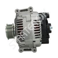 Alternator PSH 205529150000 for Audi A4  3.2 FSi [AUK](8EC)  01.2005&nbsp;-&nbsp;