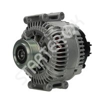 Alternator PSH 205529150000 for Audi A4  3.2 FSi [AUK](8EC)  01.2005&nbsp;-&nbsp;