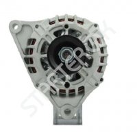 Alternator PSH 205511090000 for Volkswagen Passat  2.0 4 Motion [ASU]  01.2000 - 11.2000