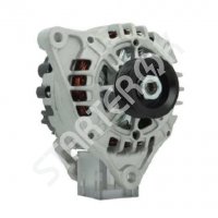 Alternator PSH 205511090000 for Volkswagen Passat  2.0 4 Motion [ASU]  01.2000 - 11.2000