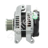 Alternator PSH 195568130050 for Toyota Verso  2.2 D-CAT [2AD-FHV]  04.2009 - 