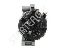 Alternator PSH 195568100050 for Toyota Avensis  2.0 Diesel (T27)[1AD-FTV]  02.2009 - 