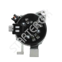 Alternator PSH 815527150050 for Volvo V50  2.5 T5 AWD [B5254T3]  01.2004 - 12.2006