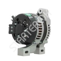 Alternator PSH 815527150050 for Volvo V50  2.5 T5 AWD [B5254T3]  01.2004 - 12.2006