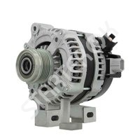 Alternator PSH 815527150050 for Volvo V50  2.5 T5 AWD [B5254T3]  01.2004 - 12.2006