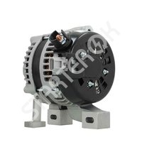 Alternator PSH 815527150050 for Volvo V50  2.5 T5 AWD [B5254T3]  01.2004 - 12.2006