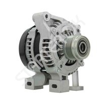 Alternator PSH 815527150050 for Volvo V50  2.5 T5 AWD [B5254T3]  01.2004 - 12.2006