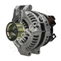 Alternator PSH 125528100050 for Honda Accord  2.4 K24A8  09.2006 - 