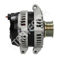 Alternator PSH 125528100050 for Honda Accord  2.4 K24A8  09.2006 - 