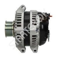 Alternator PSH 125528100050 for Honda Accord  2.4 K24A8  09.2006 - 