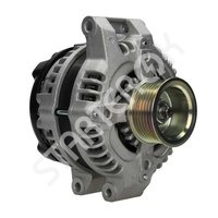 Alternator PSH 125528100050 for Honda Accord  2.4 K24A8  09.2006 - 