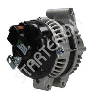 Alternator PSH 125528100050 for Honda Accord  2.4 K24A8  09.2006 - 