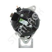 Alternator PSH 195572130050 for Toyota RAV4 RAV 4 2.0 D-4D 4WD (XA2)[1CD-FTV]  09.2001 - 